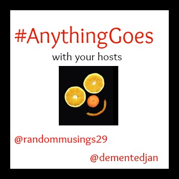 My Random Musings My Random Musings
